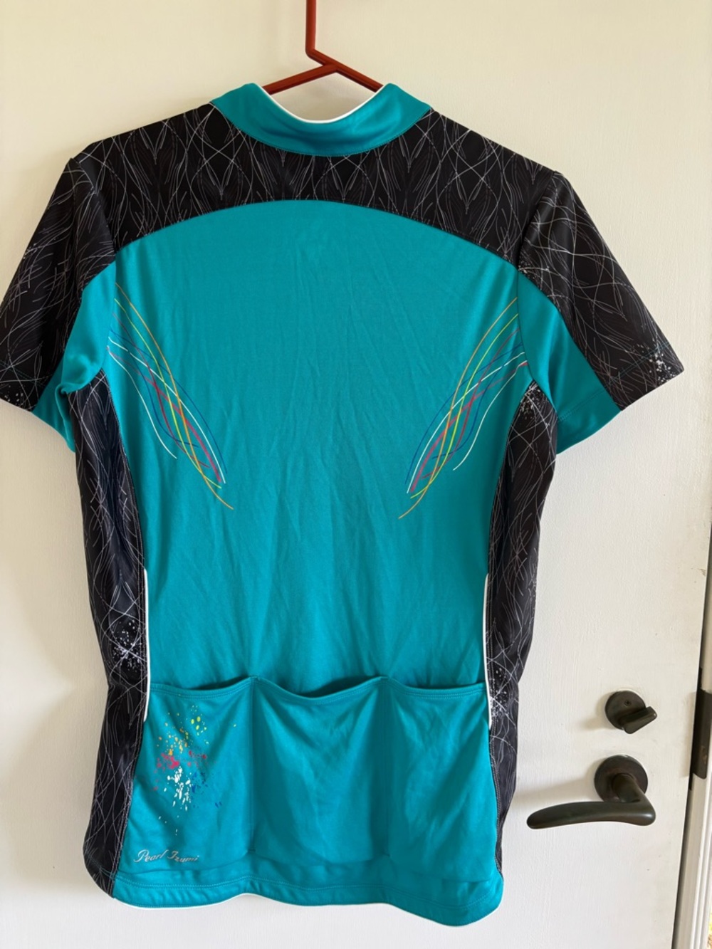 Pearl Izumi women's cycling jersey shirt - Picture 2 of 9